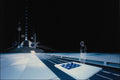 797072 Sidereal A4 Photo Print