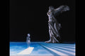 797089 Samothrace A4 Photo Print