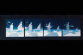 797094 Metamorphosis A4 Photo Print