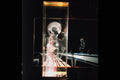 797099 Plexiglass Sculpture A4 Photo Print