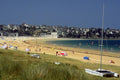 798010 Brittany, St. Cast le Guildo, Grande Plage, France A4 Photo Print