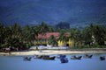 798013 Beach Near Nha Trang, Vietnam A4 Photo Print