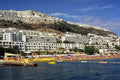 798024 Gran Canaria, Puerto Rico, Spain A4 Photo Print