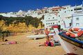798042 Carvoiero, Algarve, Portugal A4 Photo Print