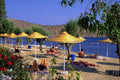798046 Gumbet, Bodrum, Turkey A4 Photo Print