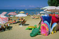 798047 Laganas, Zakynthos, Greece A4 Photo Print