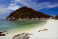 798055 Koh Tao, Thailand A4 Photo Print