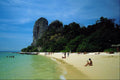 798056 Rayley Beach Near Krabi, Thailand A4 Photo Print