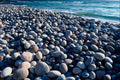 798074 Pebble Beach A4 Photo Print