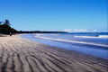 798075 A Land Of Surf And Sand, Central America A4 Photo Print