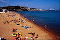 798080 Dover Seafront A4 Photo Print