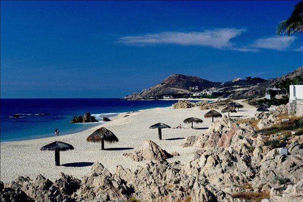 798081 San Jose Del Cabo, Baja, Mexico A4 Photo Print