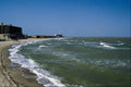 798091 Corpus Christi Beach, Southern Texas A4 Photo Print