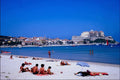798093 Calvi, Corsica, France A4 Photo Print