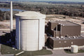 799000 Aerial View Of Gentilly Nuclear Central A4 Photo Print