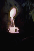 799013 Gold Being Poured Into A Form, Large Producing Mine, Red Lake, Ontario, Canada A4 Photo Print