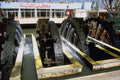 799020 Hydro, Water Wheels In Fayyum City, Egypt A4 Photo Print