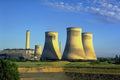 799037 Didcot Power Station A4 Photo Print