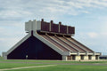 799043 University Of Regina Heating And Cooling Plant, Saskatchewan, Canada A4 Photo Print