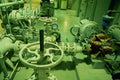 799046 Master Equipment Control Room, Place Des Jardins, Montreal, Quebec, Canada A4 Photo Print