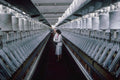799060 Textile Manufacturing, Portugal A4 Photo Print