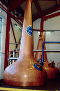 799066 Old Bushmills Distiller, Portrush, Ireland A4 Photo Print