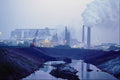 799070 Whissington Sugar Factory A4 Photo Print