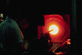 799080 Glassworks Corning Company A4 Photo Print