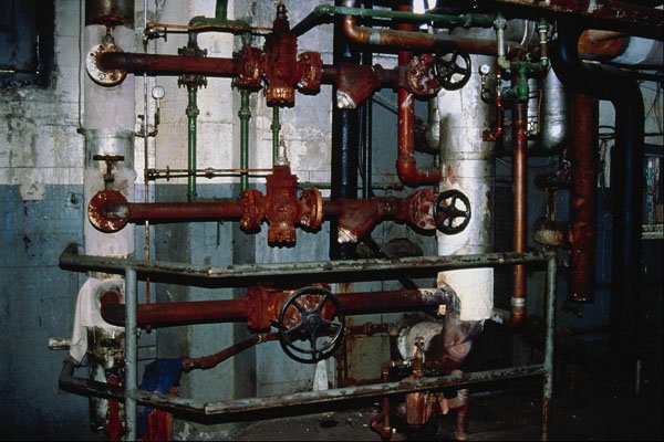 799083 Waterworks A4 Photo Print