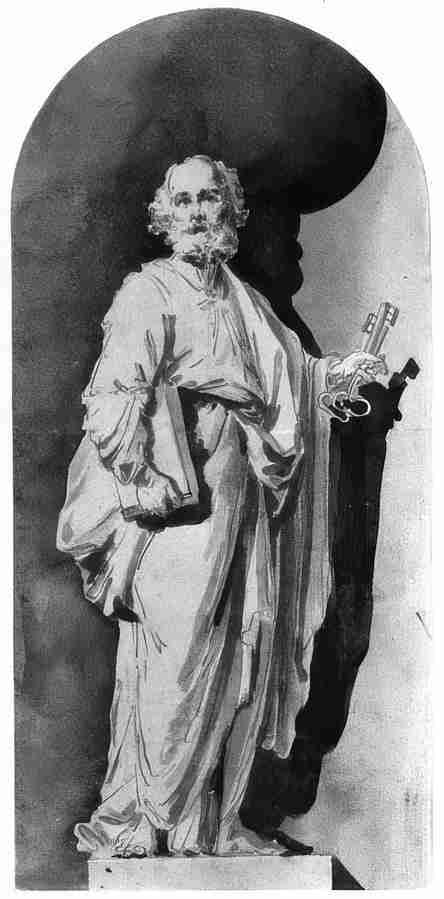 7apostle Art A4 Photo Print