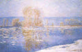 7floes2 Art A4 Photo Print