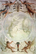 7hayez Art A4 Photo Print UK