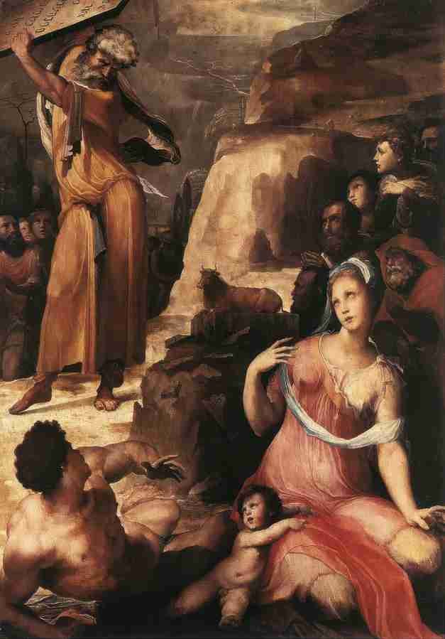 7moses Art A4 Photo Print