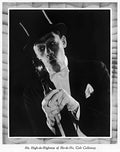 8 Cab Calloway 193 Vintage Advert A4 Photo Print