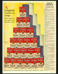 8 campbells soup Advert A4 Photo Print