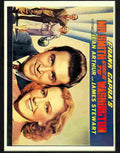 8 mr smith goes to washington james stewart Advert A4 Photo Print