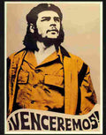 8 venceremos mexican student poster 1970 Advert A4 Photo Print