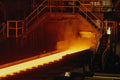 801011 Welsh Steelworks, U.K. A4 Photo Print