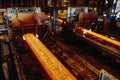801019 Welsh Steelworks, U.K. A4 Photo Print