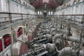 801036 Thames Water Pumping Station, Abbey Mills, U.K. A4 Photo Print