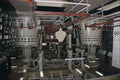 801037 Thames Water Pumping Station, Abbey Mills, U.K. A4 Photo Print