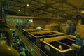 801055 Hi tech Water Treatment Plant A4 Photo Print