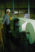 801085 Making Explosives, ICI Plant, Glasgow, Scotland A4 Photo Print