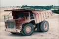 801094 Rugby Cement Works, Dunstable A4 Photo Print