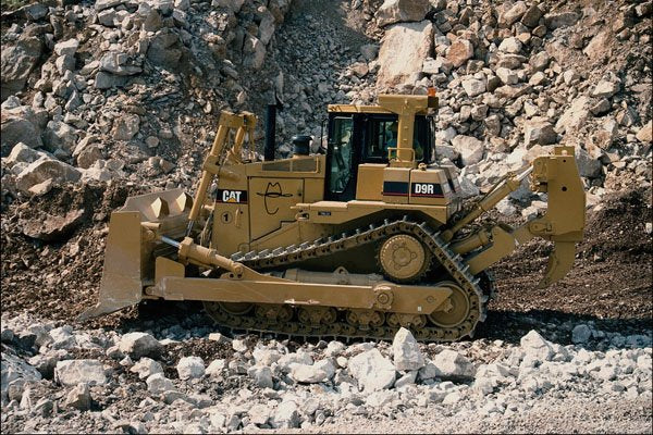 801095 Quarry Working, Hillhead 1995, Buxton, Derbyshire, England A4 Photo Print