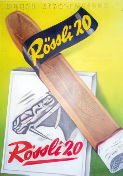 8021s Vintage Advert A4 Photo Print