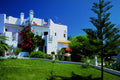 803013 Villas, Val Do Lobo, Portugal A4 Photo Print