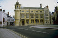 803015 The History Faculty Building, Formerly The Indian Institute, Oxford, U.K. A4 Photo Print