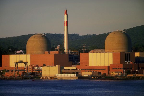 803028 Nuclear Reactors, U.S.A. A4 Photo Print
