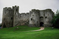 803029 English Castle A4 Photo Print